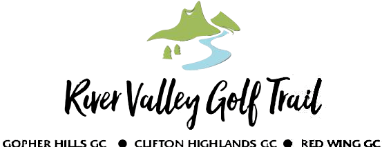 River Valley Golf Trail - River Valley Golf Trail (560x235)