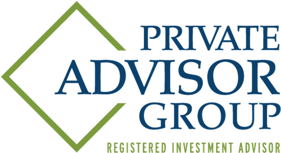 It Was The Best Of Times, It Was The Worst Of Times - Private Advisor Group Logo (599x343)