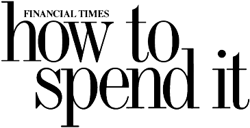 Financial Times Logo - Ft How To Spend (500x500)