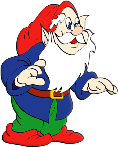 Christmas Elves - Клипарт На Прозрачном Фоне Гномы (454x500)