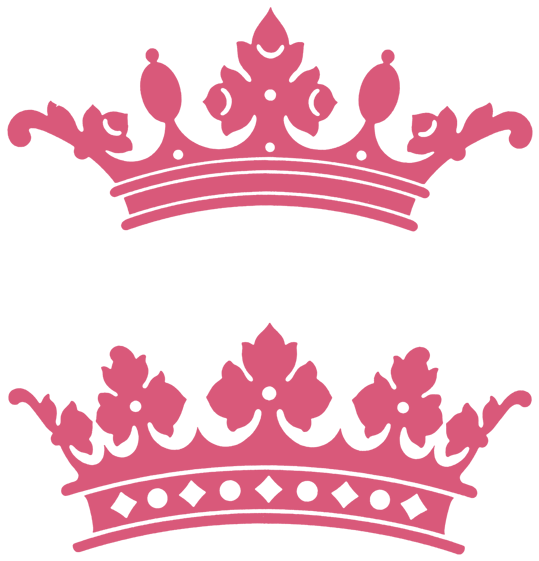 Royal Crown Logo Design (600x644)