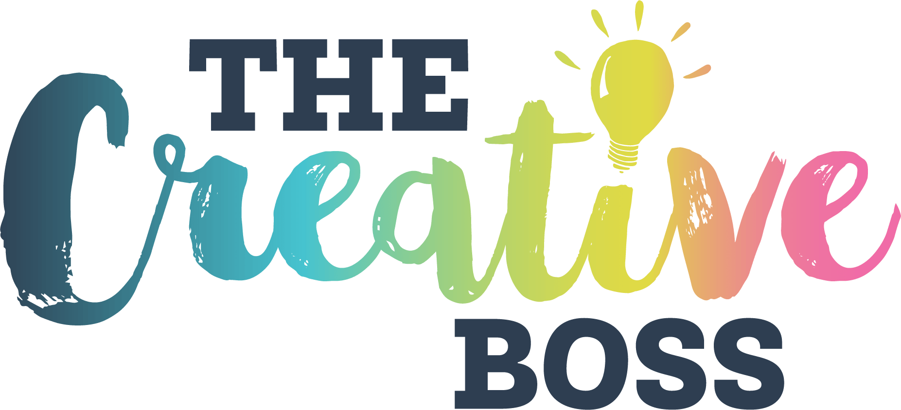 The Creative Boss - Web Design (1853x844)