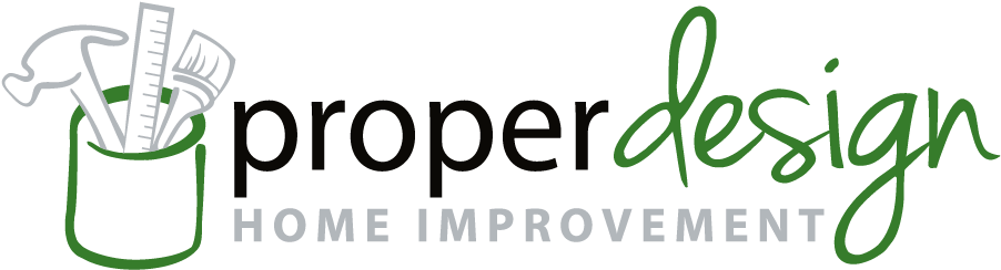 Proper Design Home Improvement - Good Morning My Love Baby Blanket (939x271)