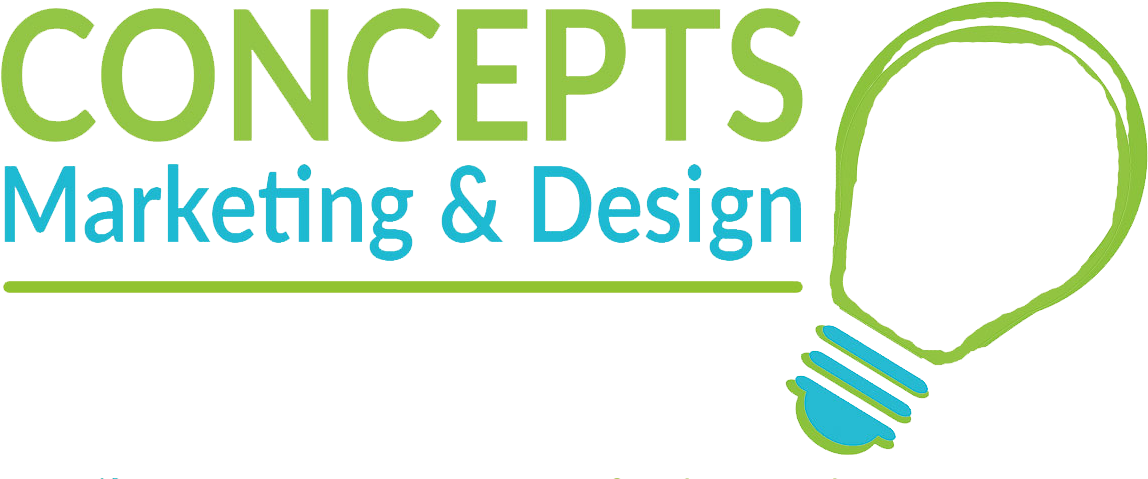 Concepts Marketing & Design - Marketing (1173x493)