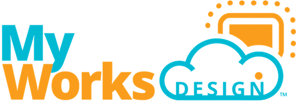 My Works - My Works (600x230)