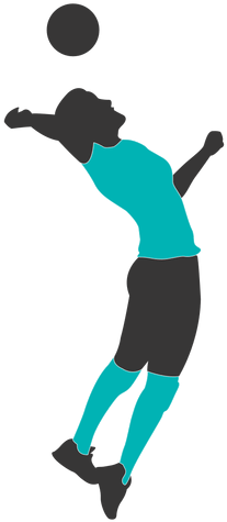 Image Result For Beach Clipart - Figure Skating Jumps (512x512)