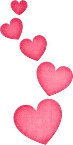 Happy Valentines Day - Im So Glad Youre Here (253x500)