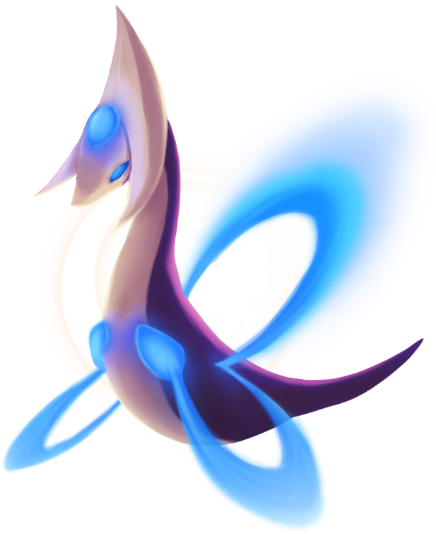 Fav Psychic Type By Nicolft - Illustration (617x755)