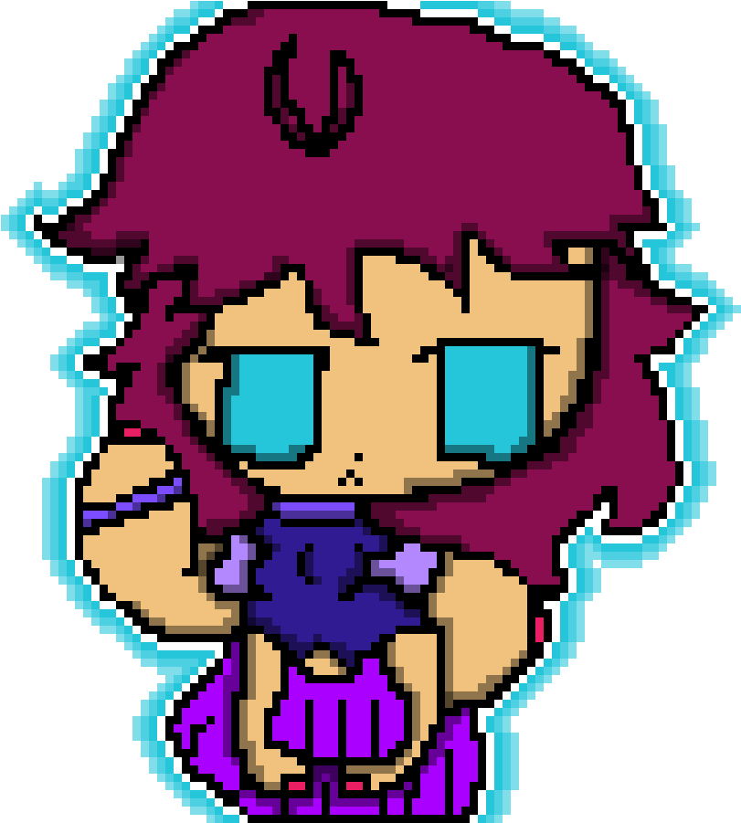 Pixil Psychic - Pixil Psychic (900x900)