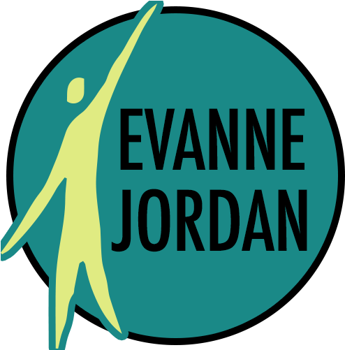 Evanne Jordan Psychic Channeler, Counselor & Spirit - Graphic Design (500x500)