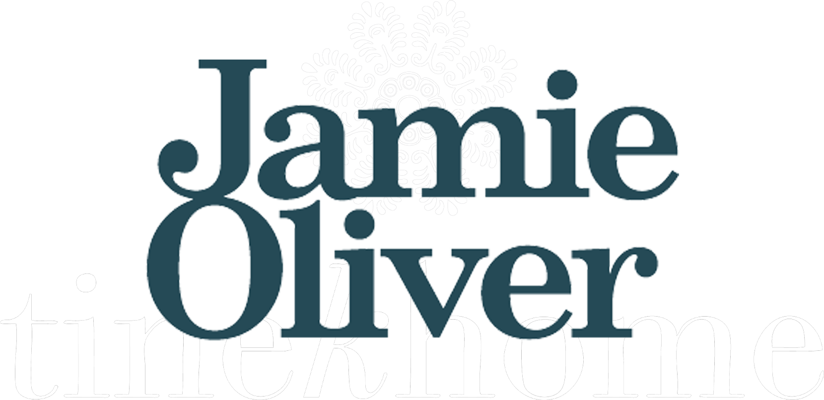 Logo Brand Product Design Font - Jamie Oliver Pasta Machine By Jamie Oliver (1660x806)