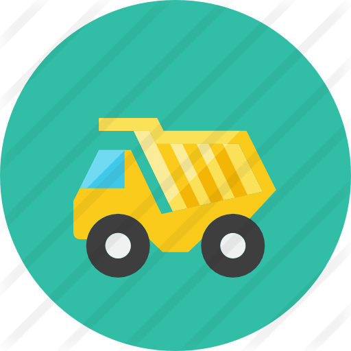 Dump Truck - Dump Truck (512x512)