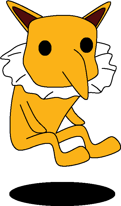 How A Psychic Pokémon Thinks - Hypno (465x756)