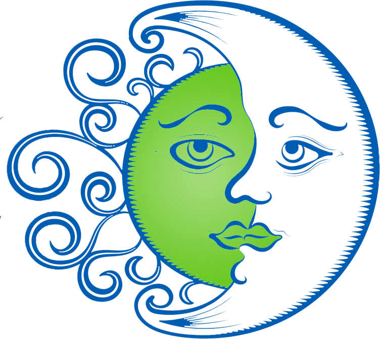 Judy Higdon, Psychic Counselor, Hypnotherapist, & Matrix - Orange Venue Rengarenk Burç Desenli Kırlent Kılıfı (752x671)