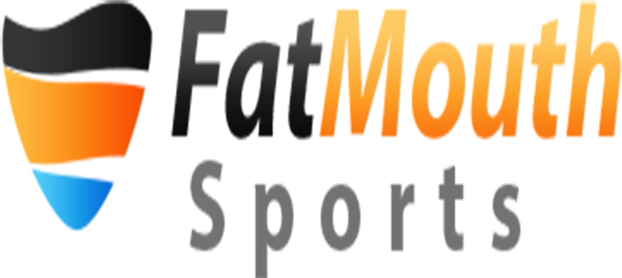 Fatmouth Sports Network - Smile (3000x3000)