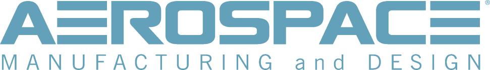 Aerospace Manufacturing And Design - Aerospace Manufacturing And Design (971x140)