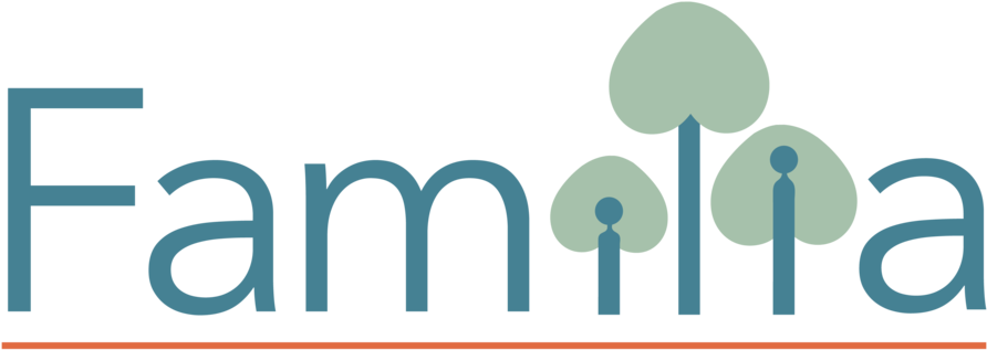 Familia Logo - Familia Logo (1000x500)