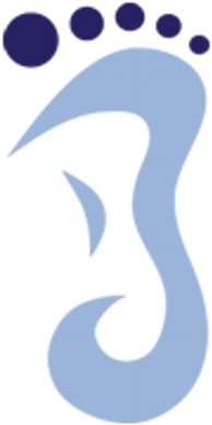 Barefoot Psychics - Illustration (400x400)