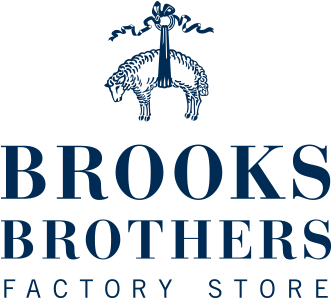 Brooks Brothers Factory Store - Brooks Brothers (400x400)