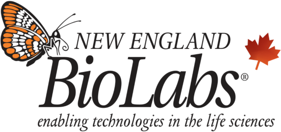 Logo, Primary Neb Logo 51 For Your Designer Logos With - New England Biolabs (945x504)
