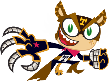 El Tigre - El Tigre (400x341)