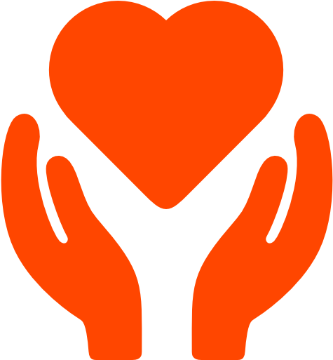 Compassion - Social Impact Symbol (512x512)