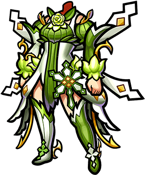 Gear-dress Of Compassion Render - Wikia (380x380)