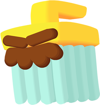 Sliding Puzzle Messages Sticker-4 - Puzzle (408x408)