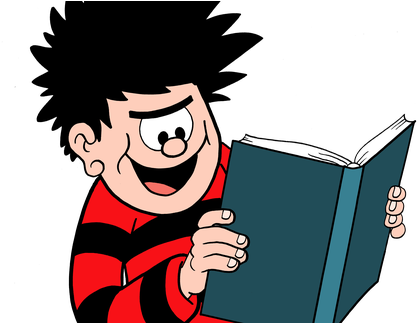 Summer Reading Challenge, - Summer Reading Challenge 2018 (430x322)