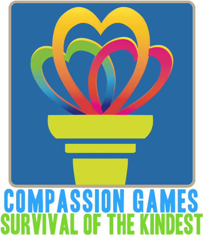 In The Spirit Of Compassion And As "team Compassionate - Education (800x800)
