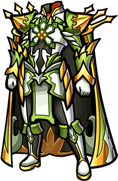 Gear-armor Of Compassion Render - Wikia (380x380)