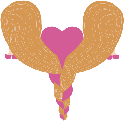 Strands Of Compassion Illustration - Illustration (450x433)