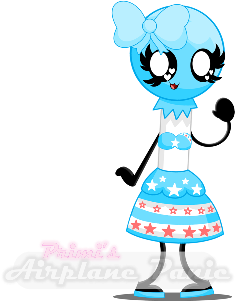 Caramel Treat [official Artwork] By Melodycharlotte - Cartoon (815x981)