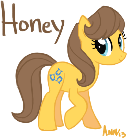 Theraspberryfox, Caramel, Rule 63, Safe, Solo - Cartoon (476x525)