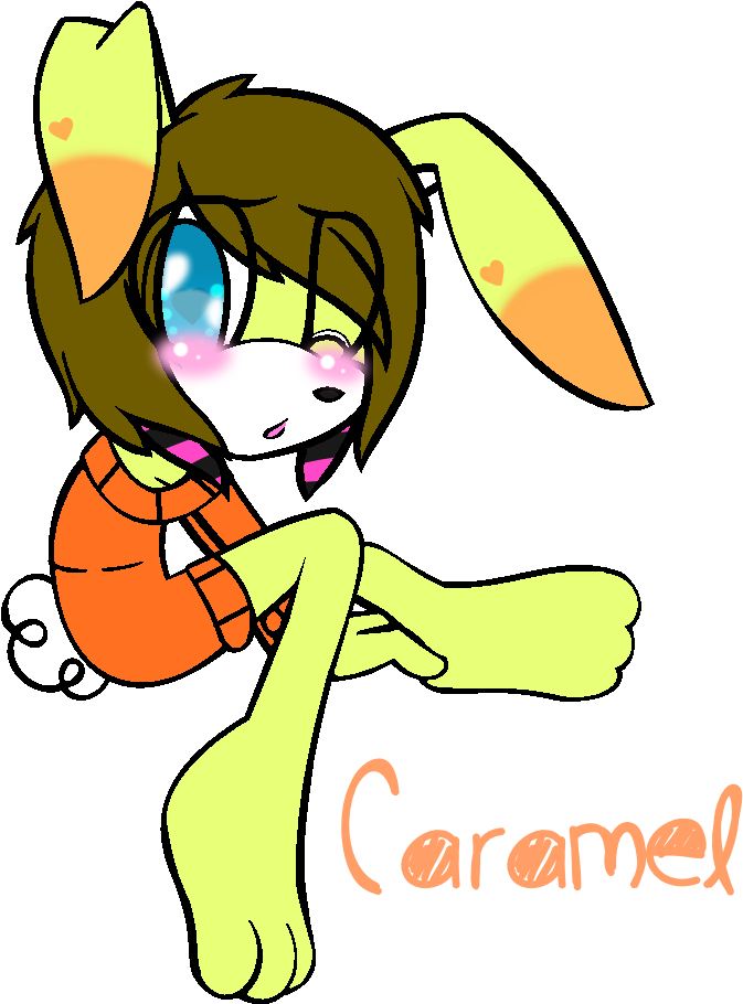 Images Caramel Hd Wallpaper And Background Photos - Cartoon (1000x1000)