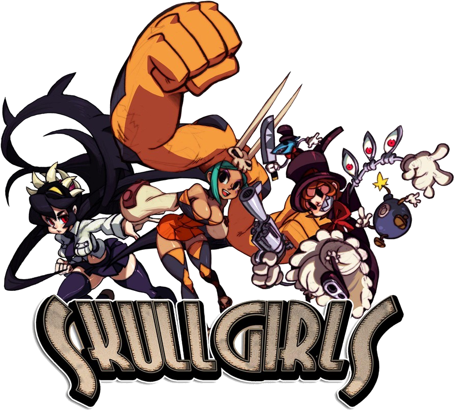 Skullgirls Review - Skullgirls Review (960x887)