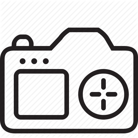 Camera Icons Back - Euclidean Vector (480x480)