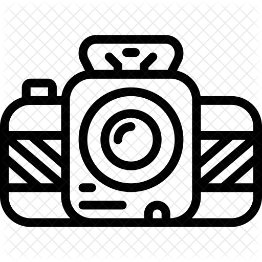 Camera Icon - Camera (512x512)