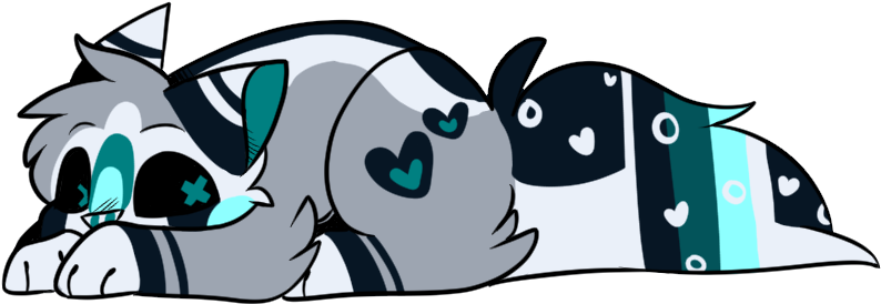 Tie A Noose Around My Mind By Thedrawingwolf - Tie A Noose Around My Mind By Thedrawingwolf (858x358)