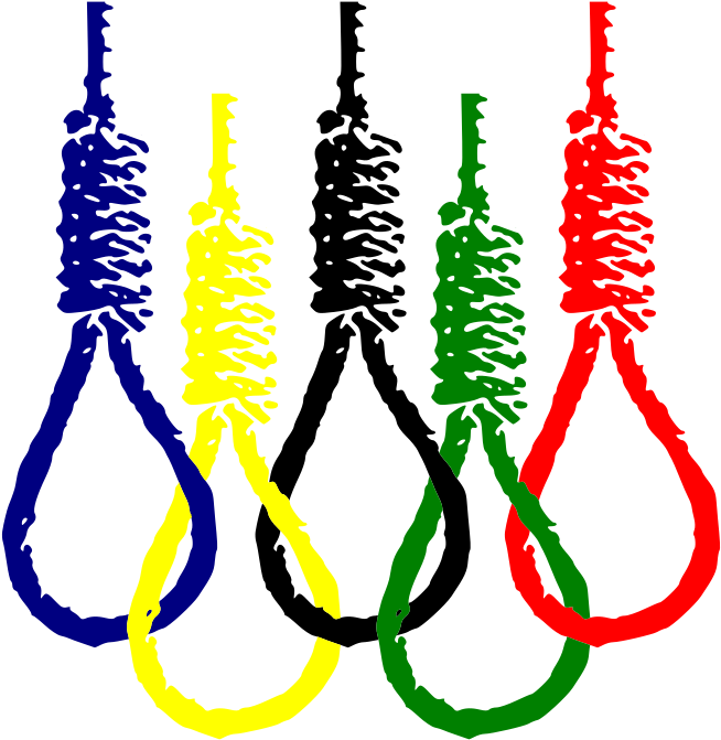 Medium Image - Noose Different Colors (779x800)