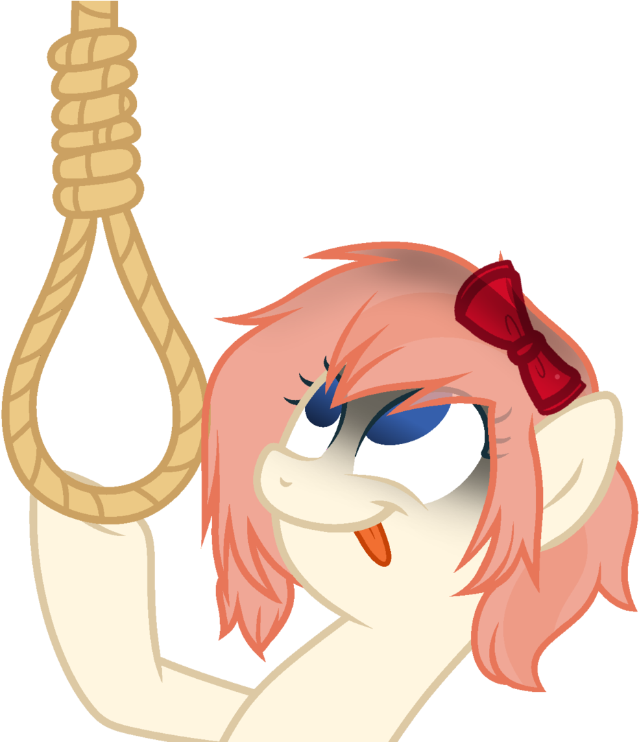 Xmelodyskyx, Base Used, Bow, Doki Doki Literature Club, - Sayori Pony (1024x1080)