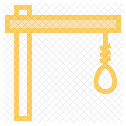 Hanging Icon - Beige (512x512)