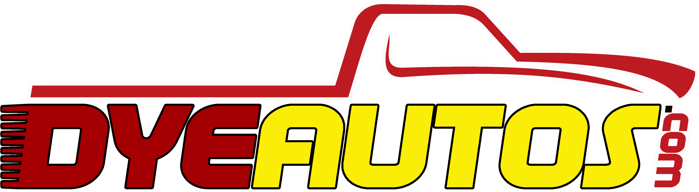 Dealership Clipart Truck - Dealership Clipart Truck (2408x795)