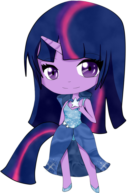 Twilight Sparkle Rainbow Dash Spike Pony Violet Purple - Cartoon (644x808)