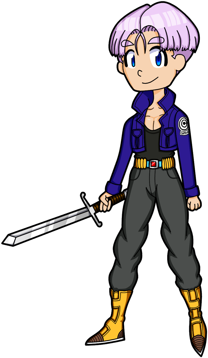 Dragon Ball Z - Dragon Ball Z (872x1422)