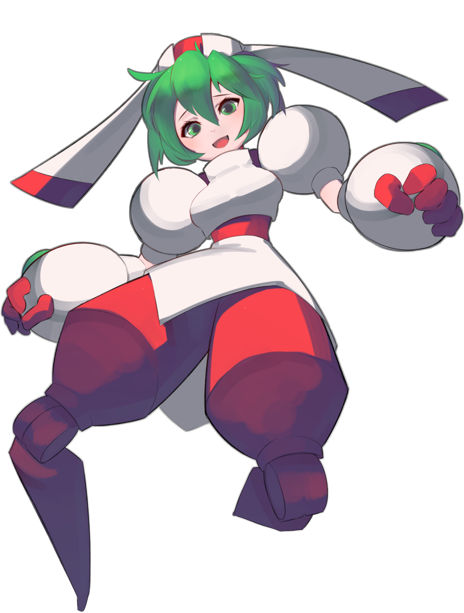 Mischief Makers Fictional Character Cartoon - Mischief Makers (1280x1296)