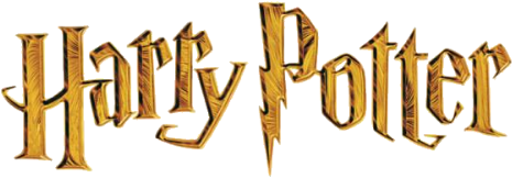 Harry Potter Logo By Ourkristen On Deviantart - Harry Potter (500x333)