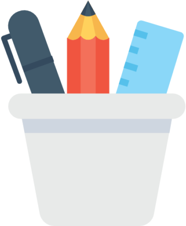 Tmt Trai 004 Core Competency Template - Pencil Case (450x450)