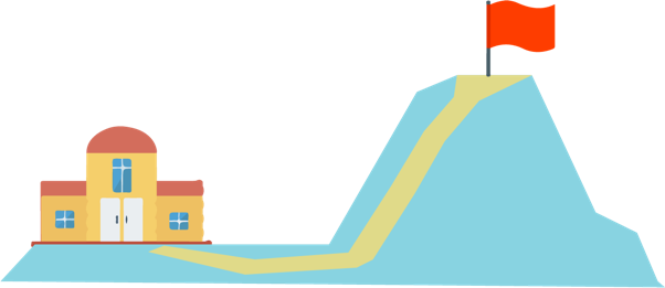 Assure The Best Possible Results For The Students, - Graphic Design (602x261)