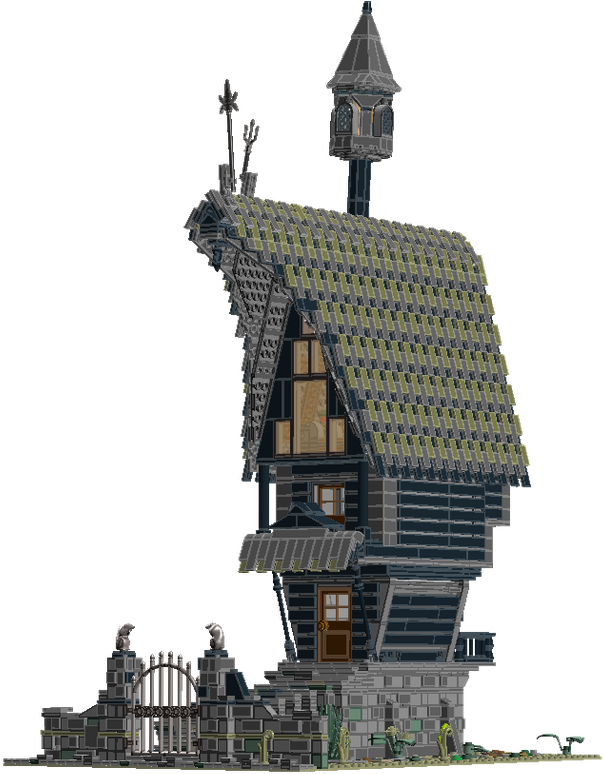 1 / - Historic House (1600x845)